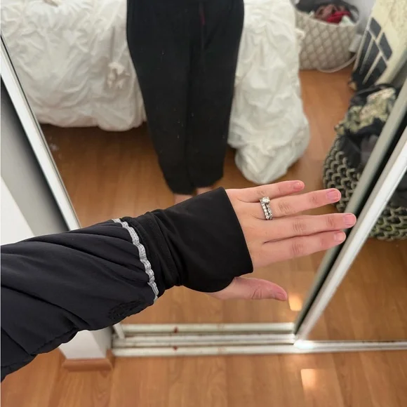 FREE PEOPLE jacket - Picture 7 of 15